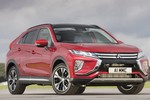 Mitsubishi “chốt giá” Eclipse Cross từ 657 triệu đồng 